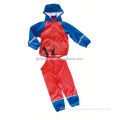 High quality new design safety rainwear,available in various color ,Oem orders are welcome